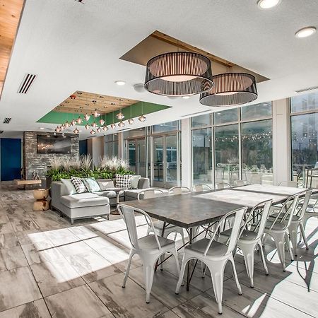 סן אנטוניו Lush Downtown Condo On Riverwalk W King Ste, Free Parking, Pet Friendly, Centrally Located On Riverwalk מראה חיצוני תמונה