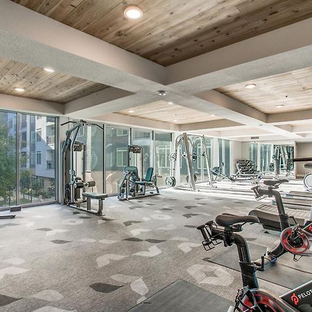 סן אנטוניו Lush Downtown Condo On Riverwalk W King Ste, Free Parking, Pet Friendly, Centrally Located On Riverwalk מראה חיצוני תמונה